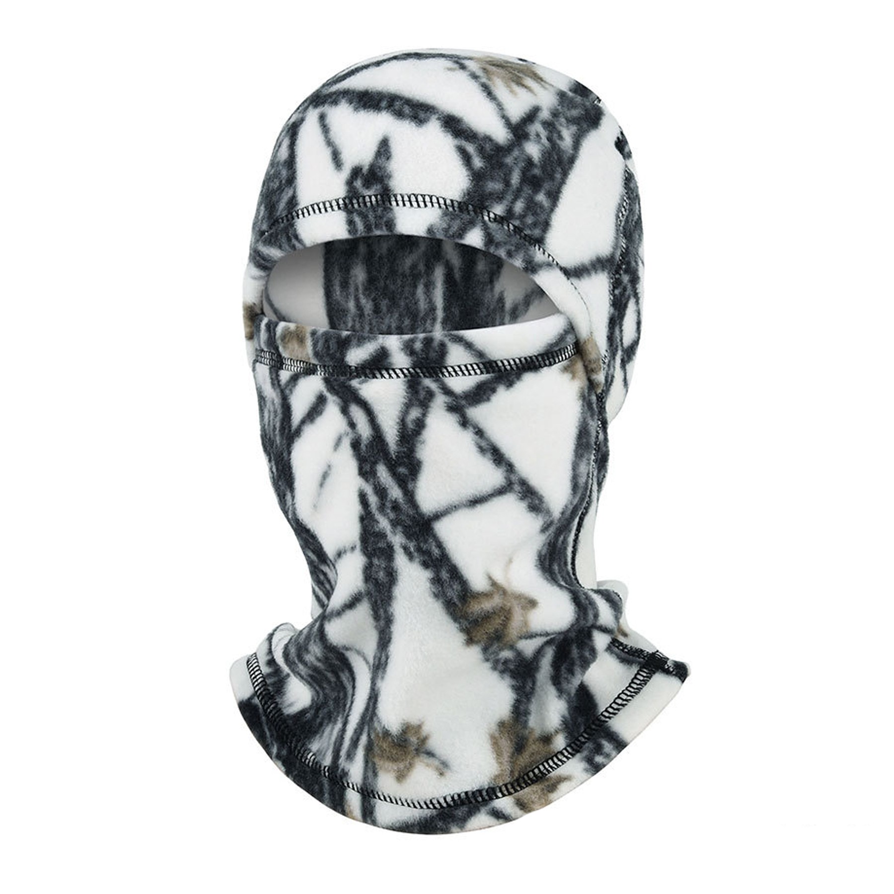 Fleece Full Cover Mask 4