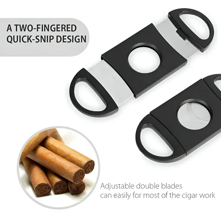 Cigar cutter 3