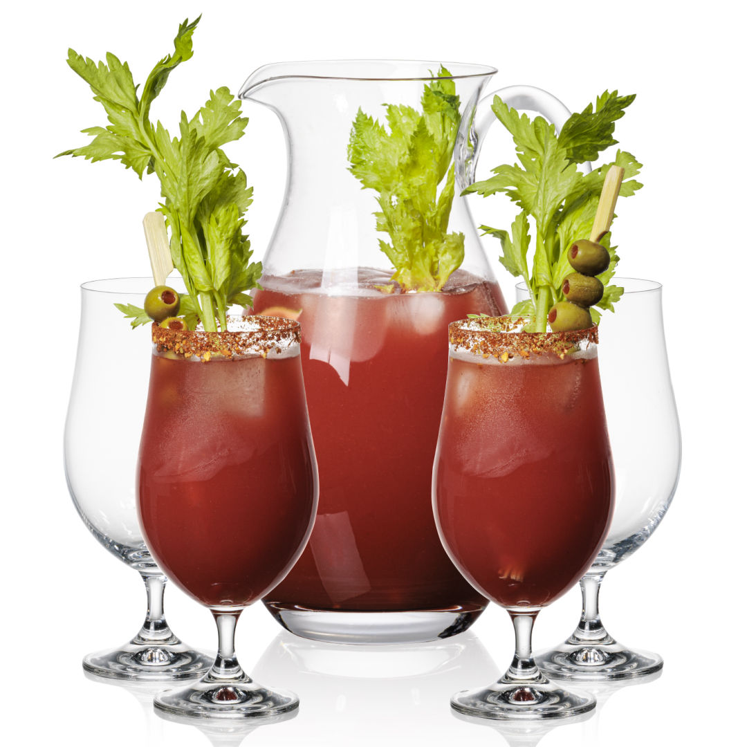 St Tropez Pitcher & Rochdale Cocktail 7