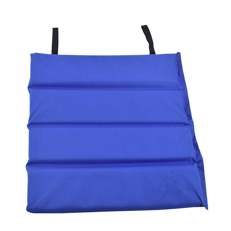 600D Polyester outdoor seat cushion 2