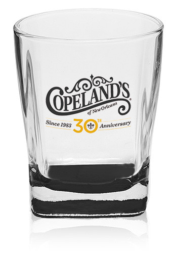 11 oz. Verona Whiskey Glasses 7