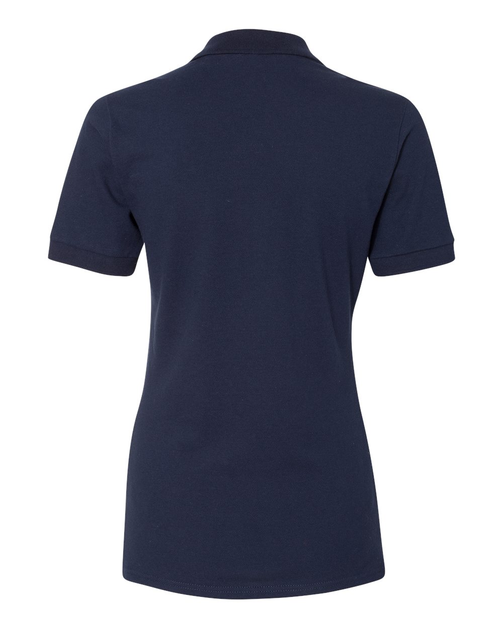 Women's 100% Ring-Spun Cotton Piqué Polo - 443W 9