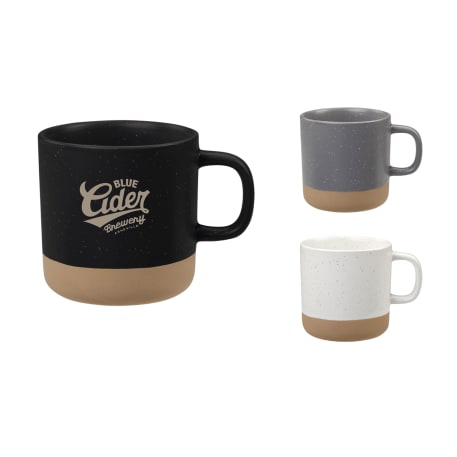 Santos 12oz Ceramic Mug 30