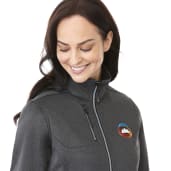 Women's JORIS Eco Softshell Jacket 74