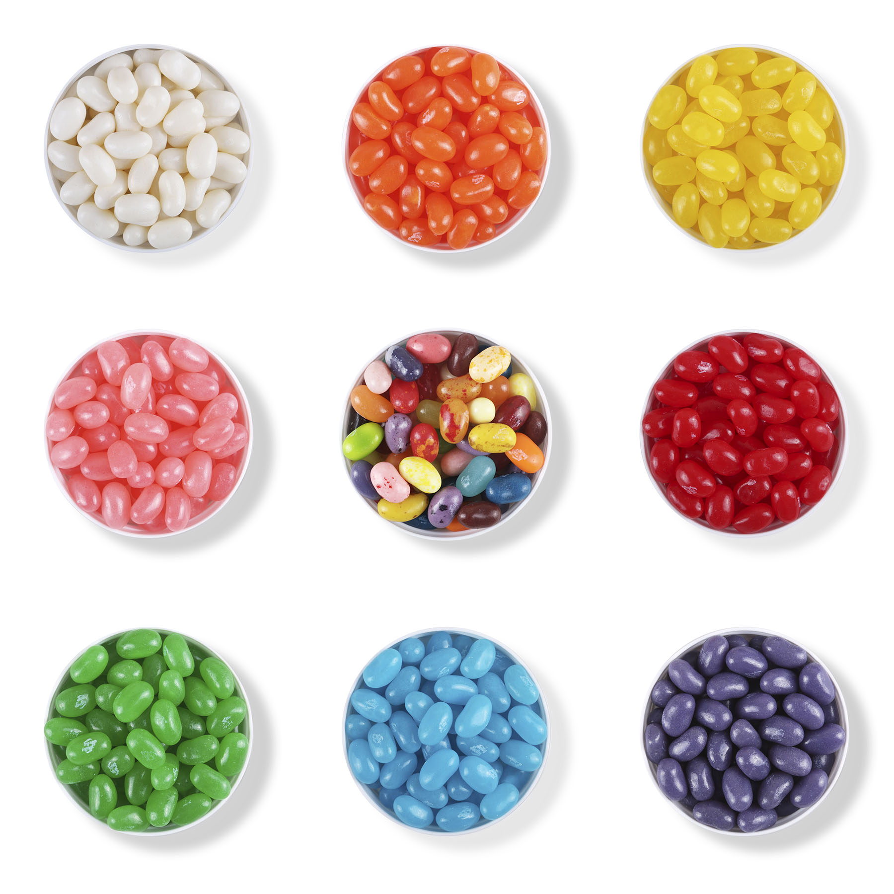 Jelly Belly® Jelly Beans: Taster Packet 8