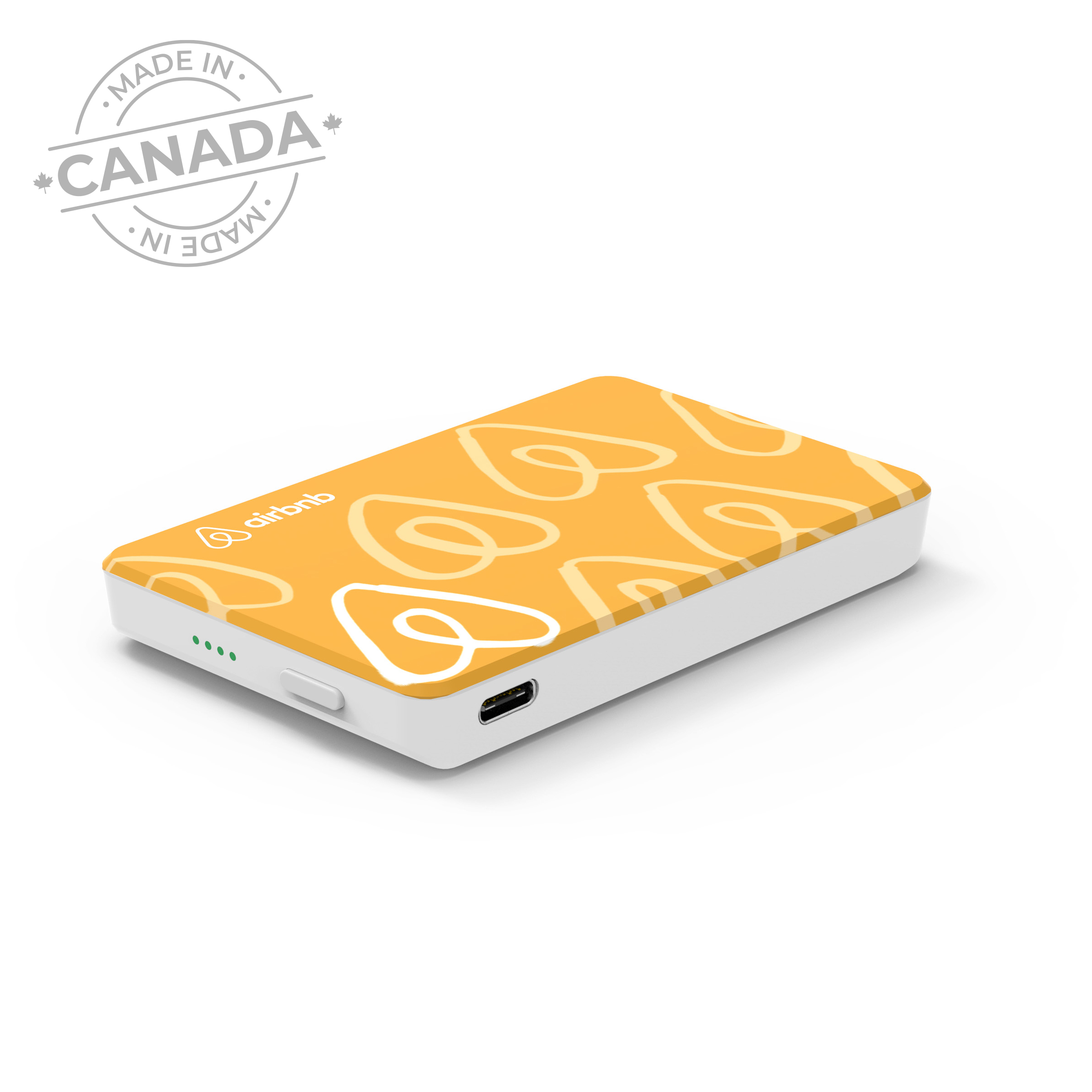 JumpMax: North American Made Power bank with lifetime warranty 2