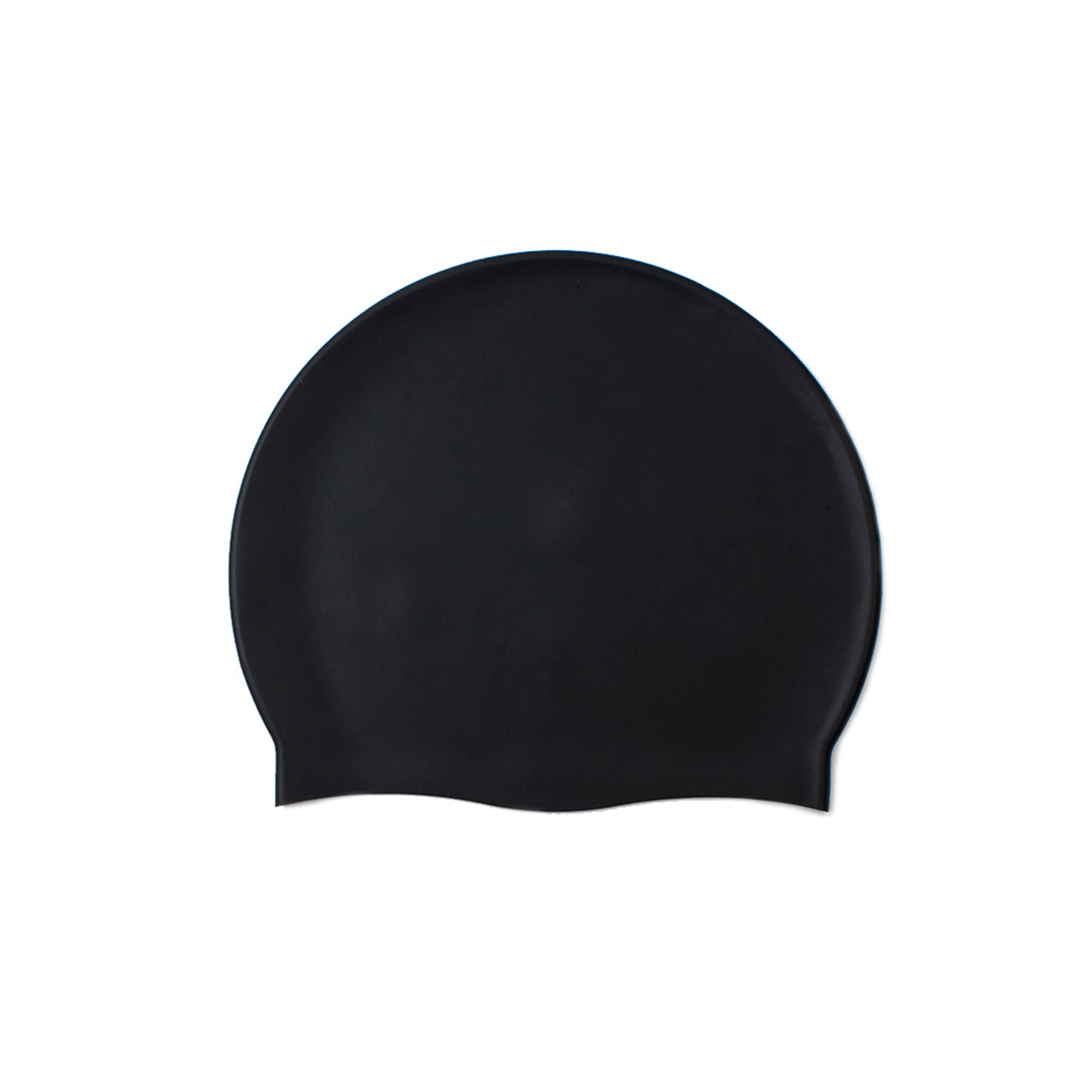 Silicone Swim Cap For Adult Elastic Comfortable Fit 20
