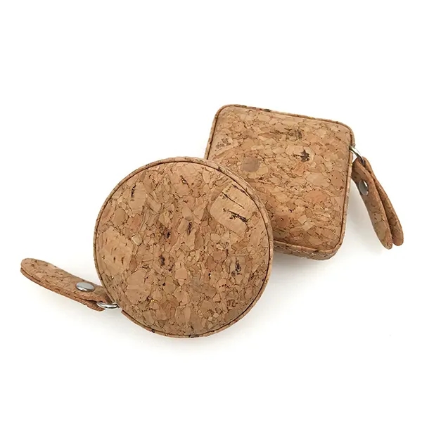 Natural Cork Tape Measure 3