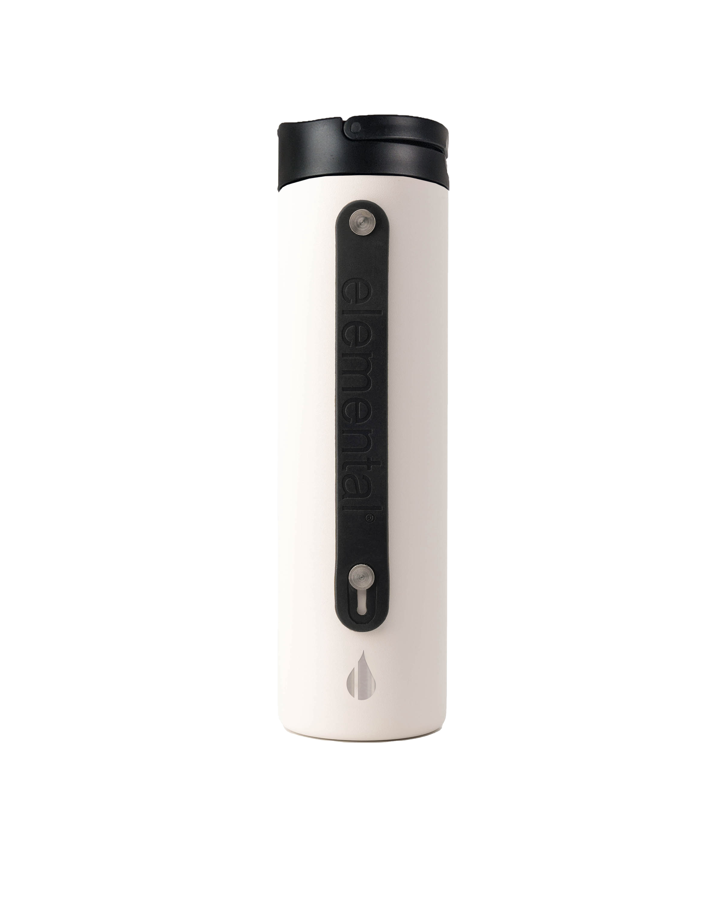 Elemental® Iconic Sport 20oz Stainless Steel Water Bottle - Vacuum Insulated 61