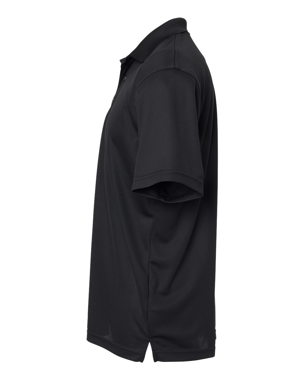 Men's Saratoga Performance Mini Mesh Polo - 100 49