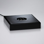 Black Piano Finish Base 4
