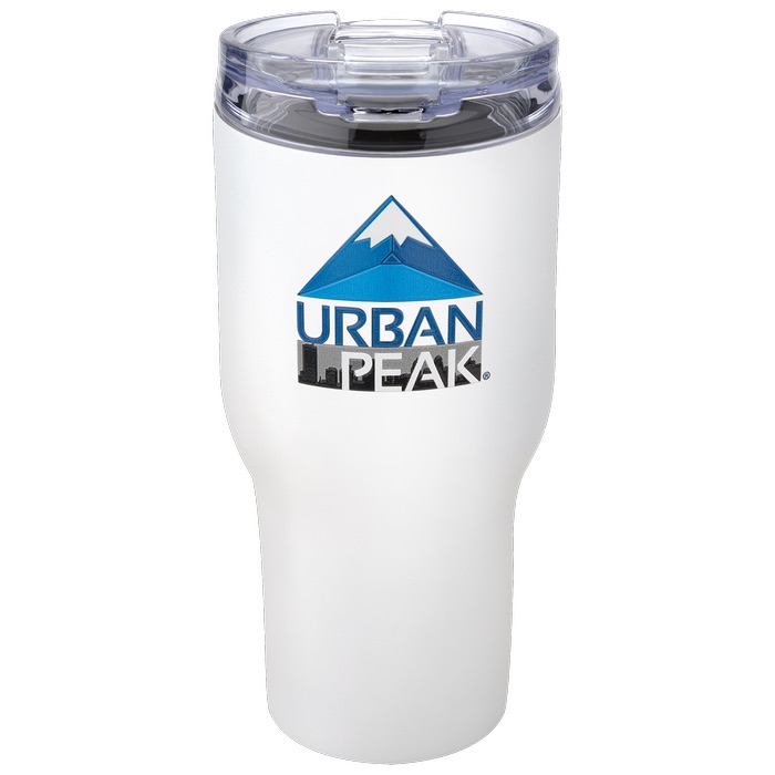 30 oz Urban Peak® Trail Vacuum Tumbler 71