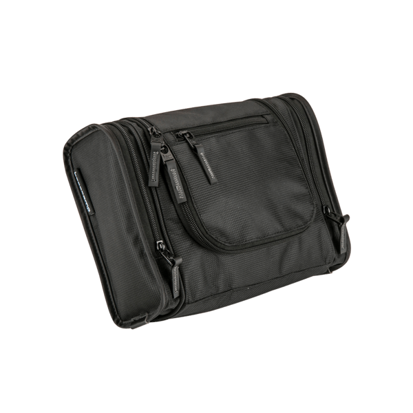 Basecamp Hanging Travel Kit 10