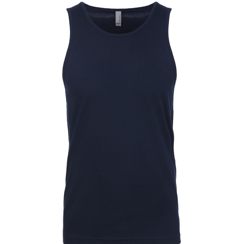 Next Level Mens Cotton Tank 11
