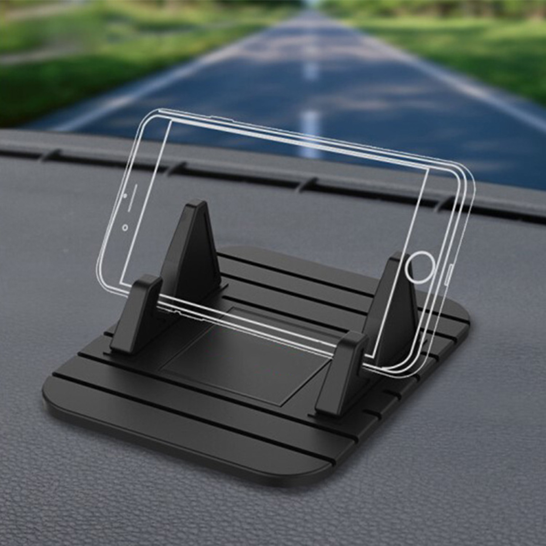 Car Phone Holder 2