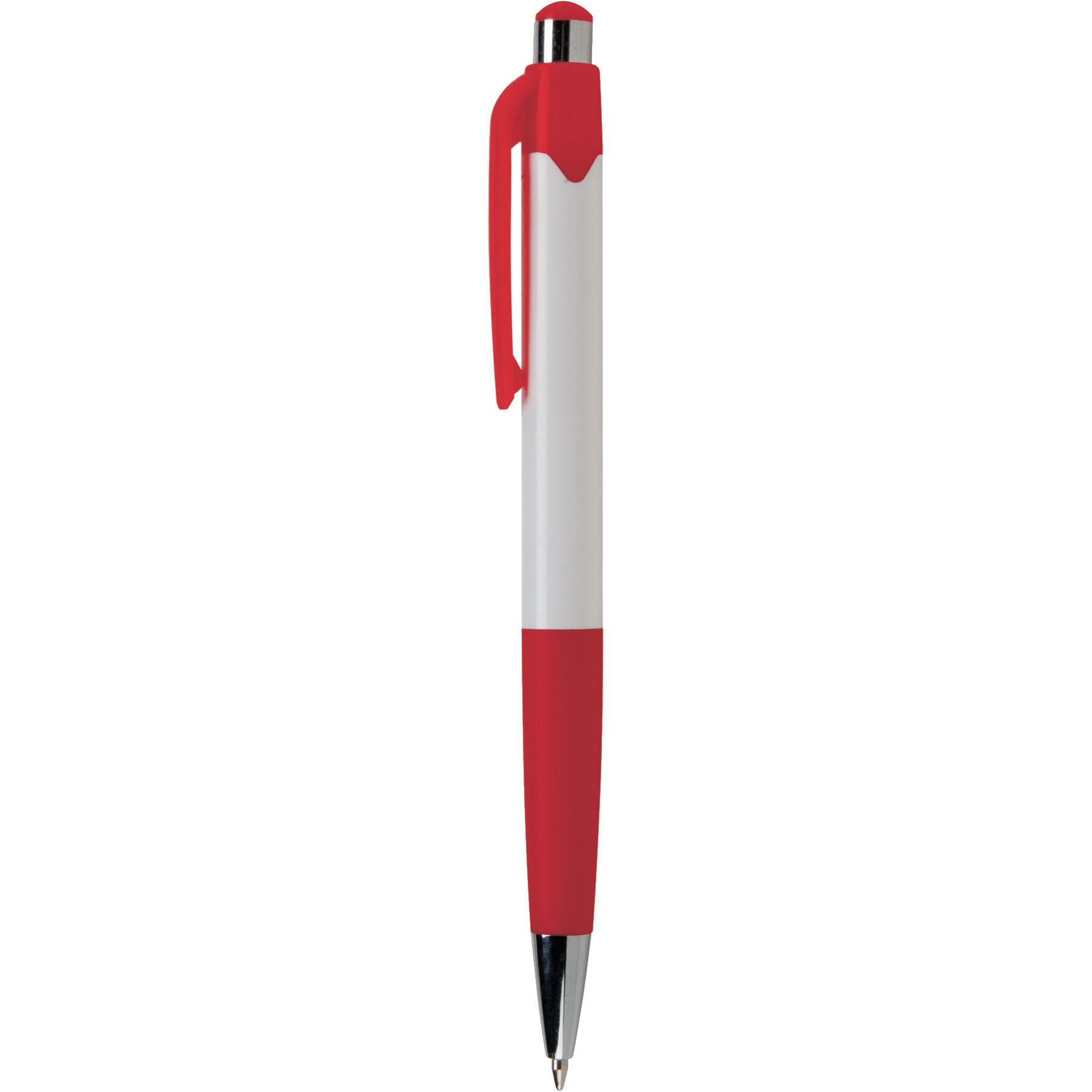 Click Action Ballpoint Pens 5
