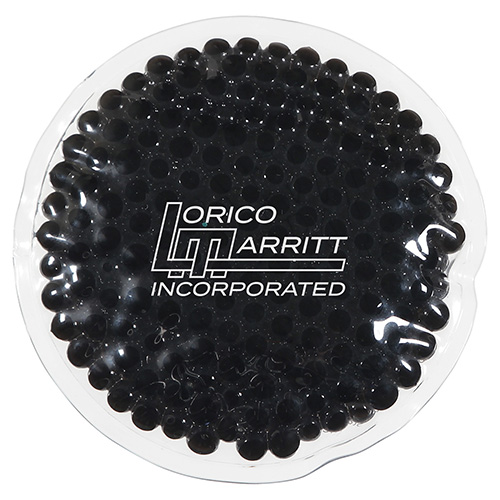 Mini Round Aqua Pearls™ Hot/Cold Pack 8