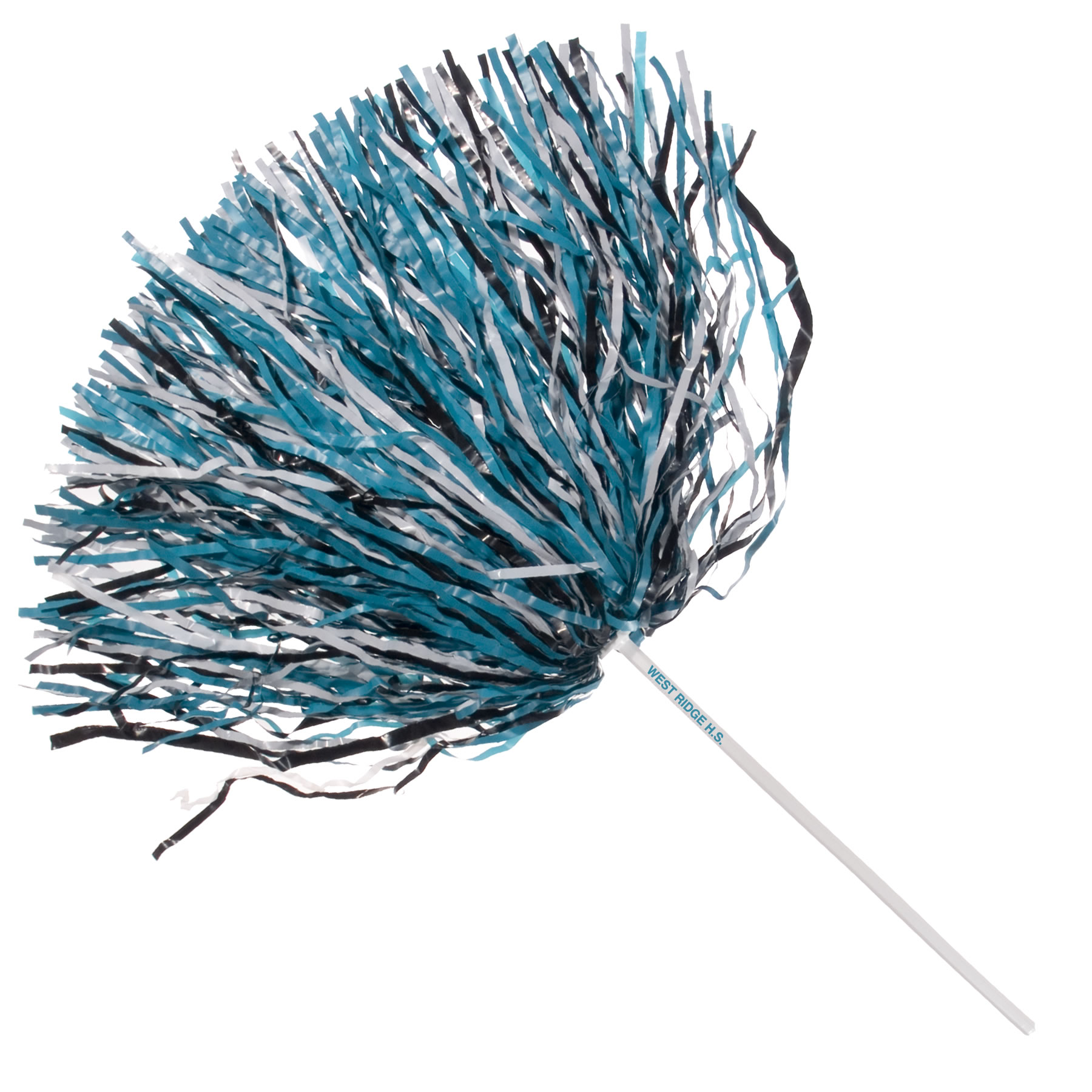 Rooter Pom, 750 Streamers 23