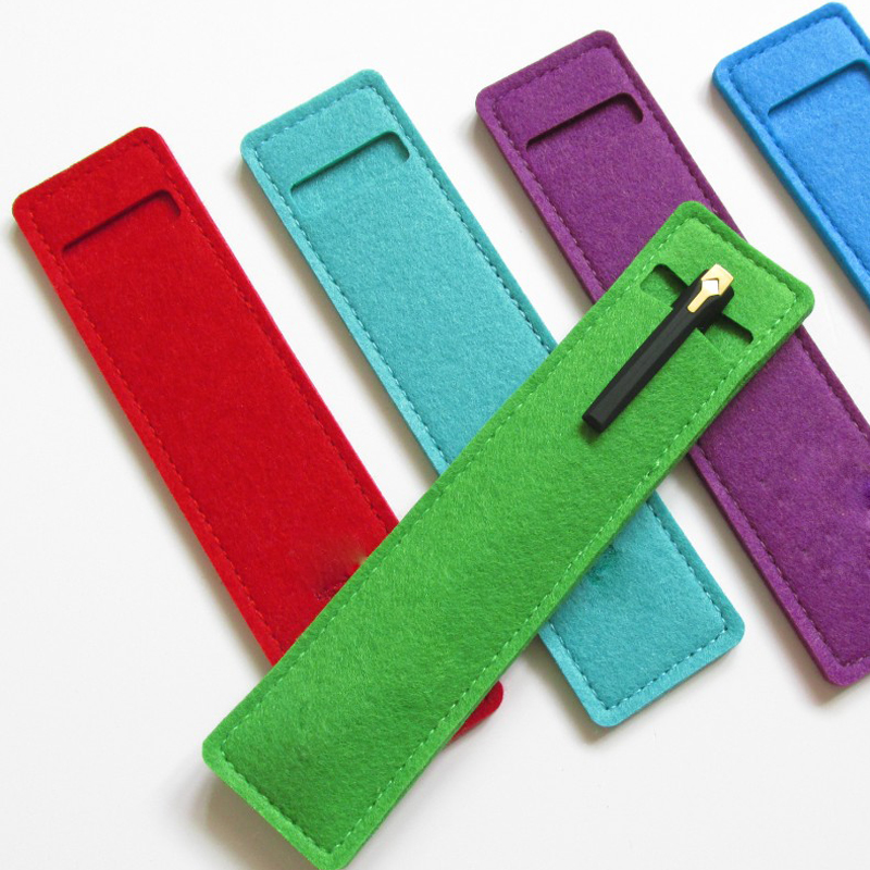 Feted Pen Case 3