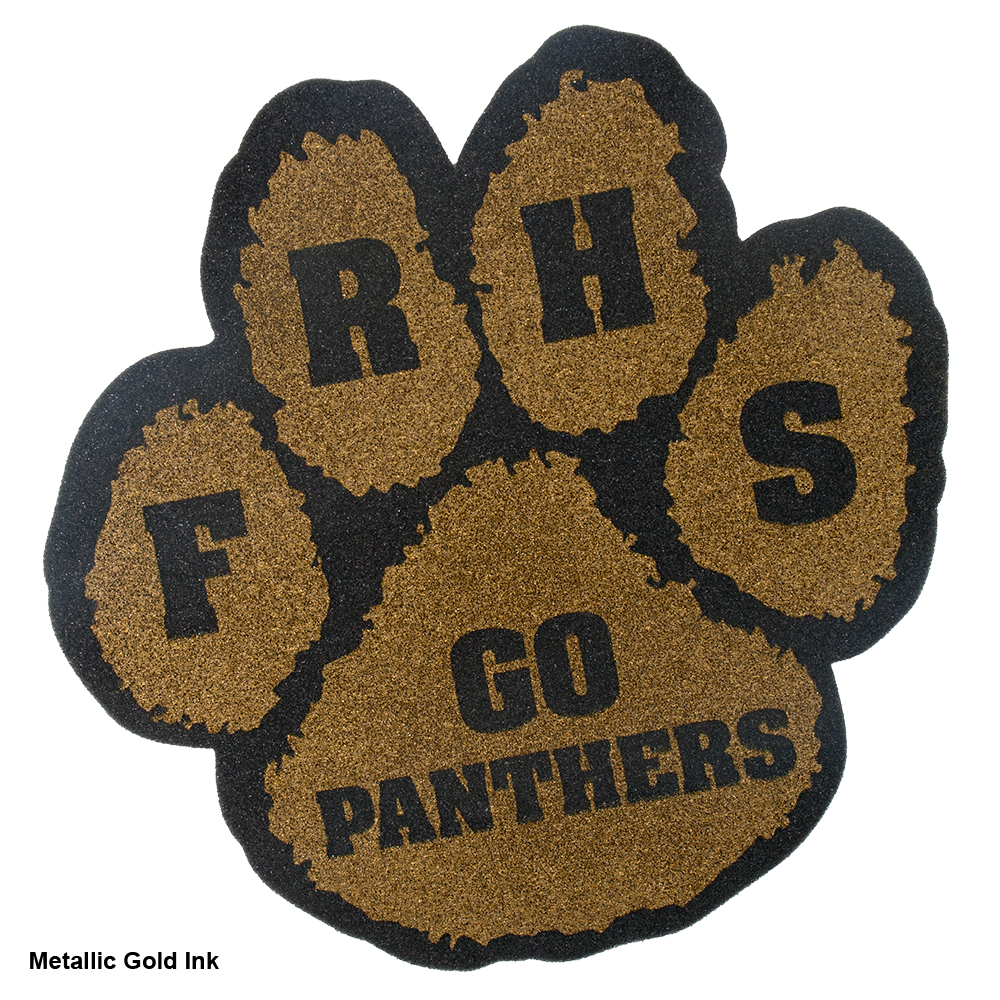 Foam Mitt - 16" Paw 3