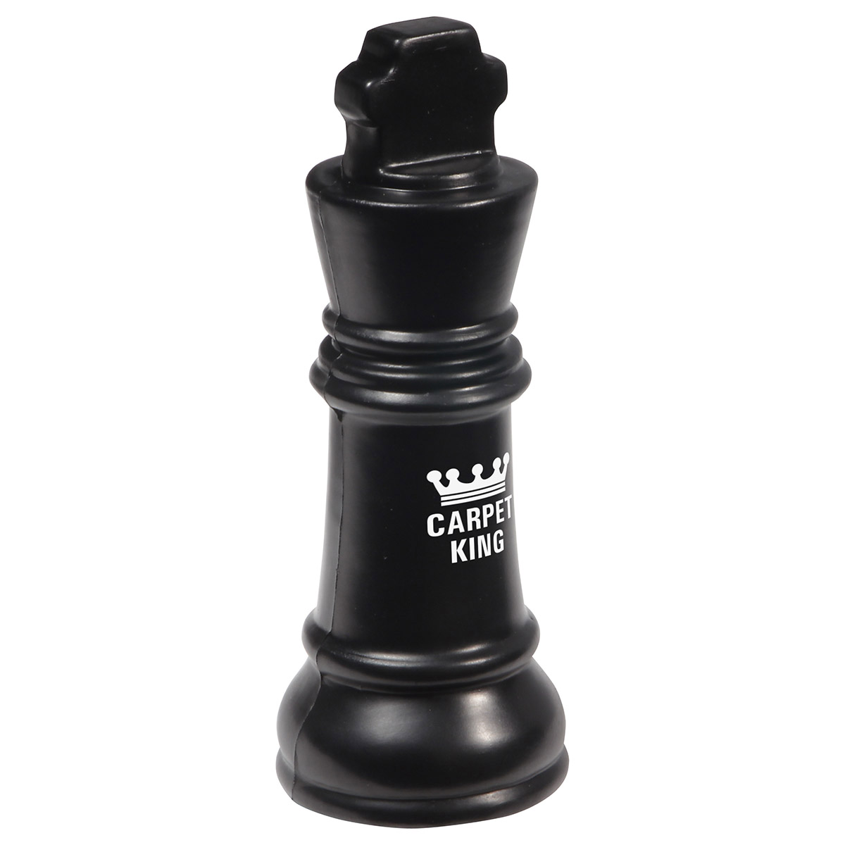 King Chess Piece Stress Reliever 5