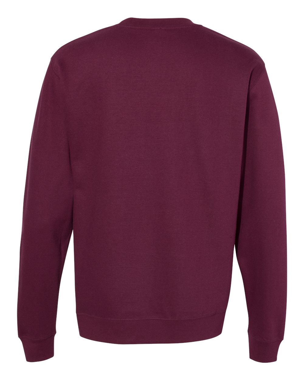 Unisex Midweight Crewneck Sweatshirt - SS3000 88