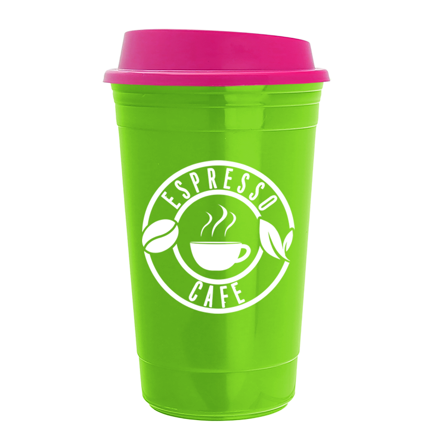 Garyline® Travel Insulated Cup - 16 oz. 717