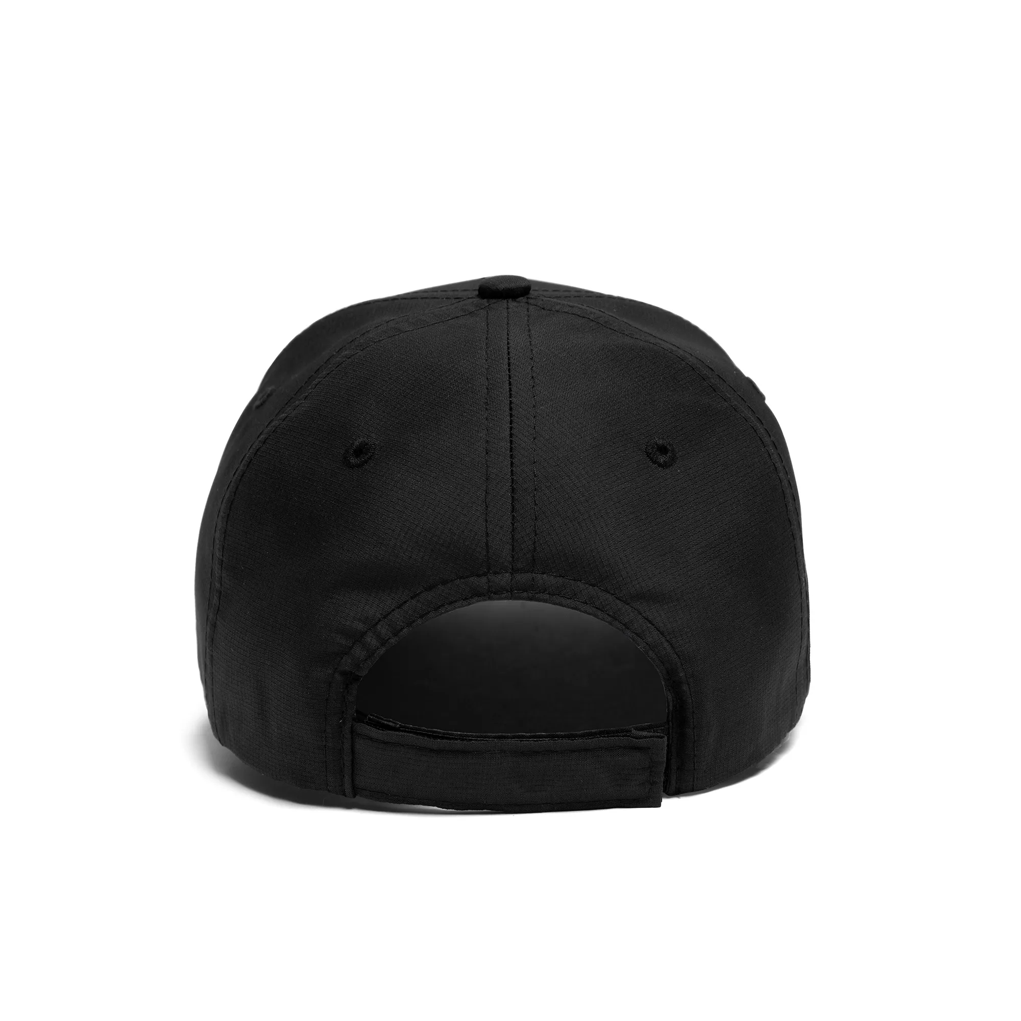 Quick-Dry Ripstop Strapback Baseball Cap 14