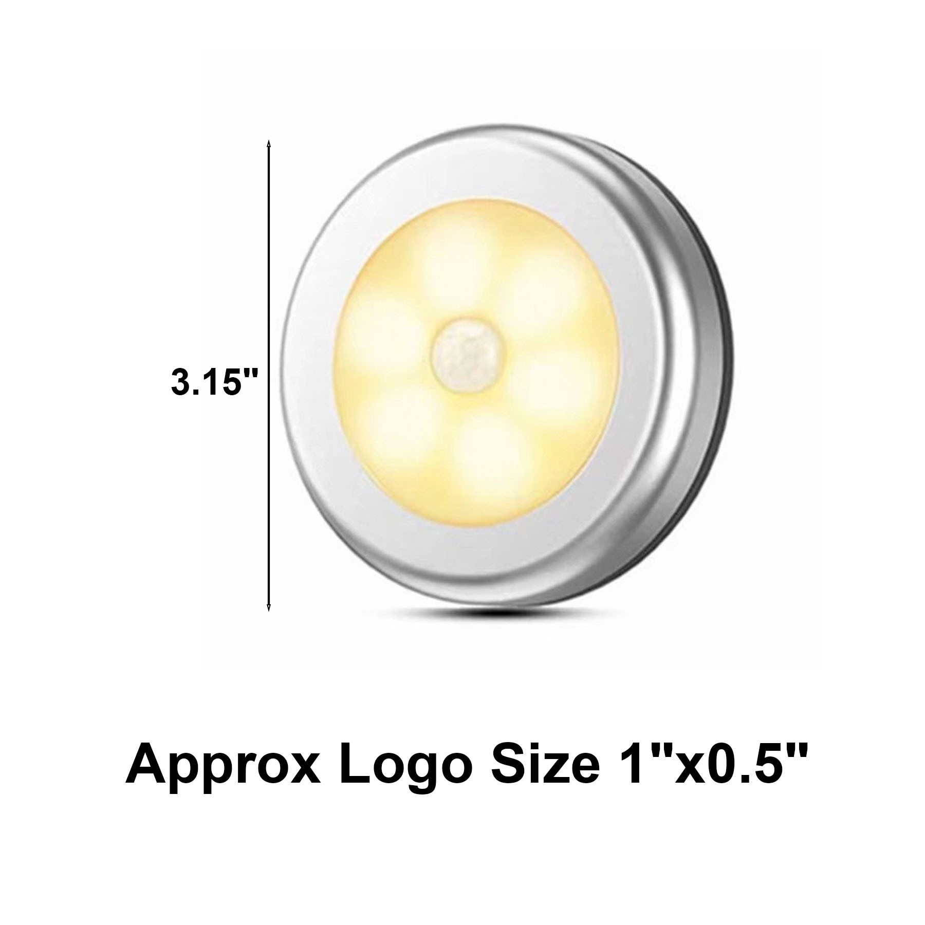 Sensor Lights Indoor 2
