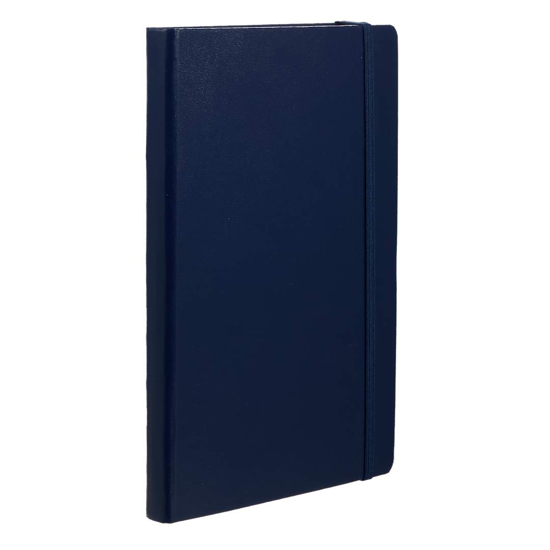 LEUCHTTURM1917 5.75" x 8.25" Hardcover Notebook 173