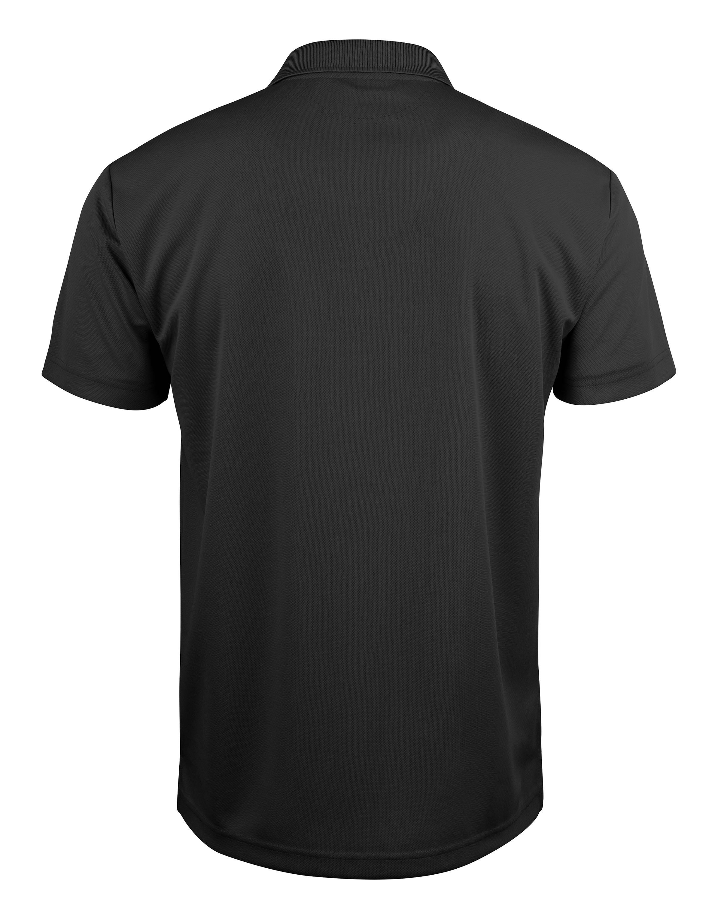 Clique Parma Tech Jersey Mens Polo 56