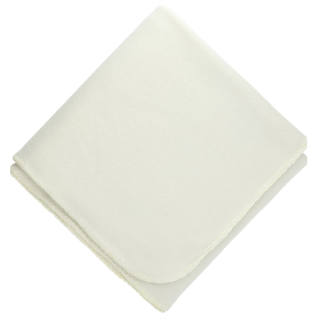 100% Recycled PET Fleece Blanket 66