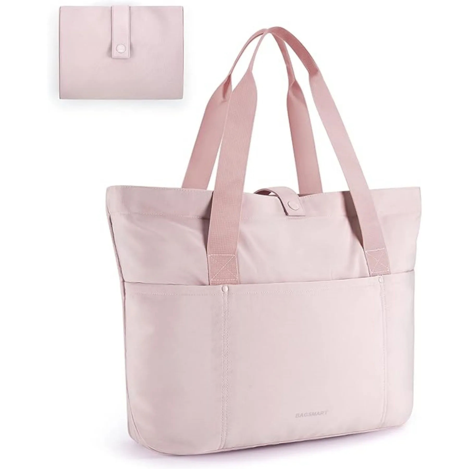 Tote Bag for Women, custom tote bag with logo imprint 9