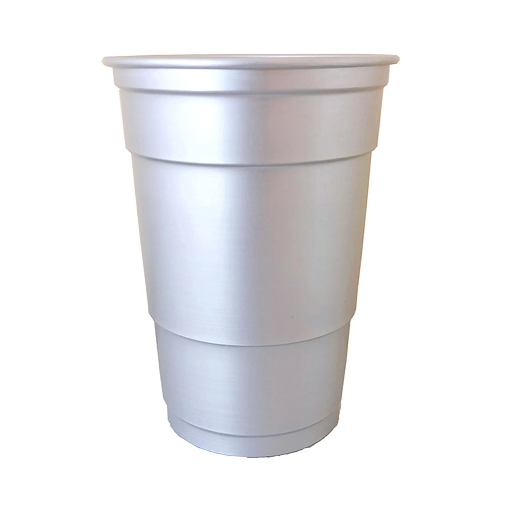 17 Oz Recyclable Party Aluminum Cup 5
