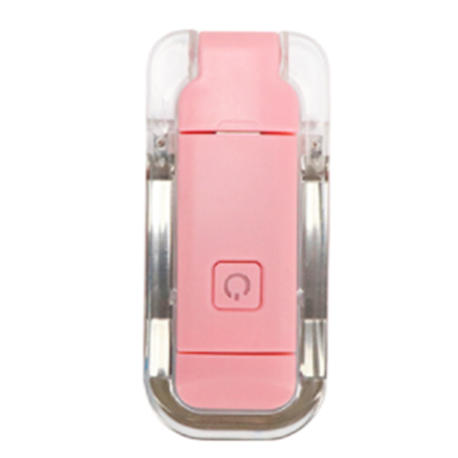 Rechargeable Book Reading Light 5