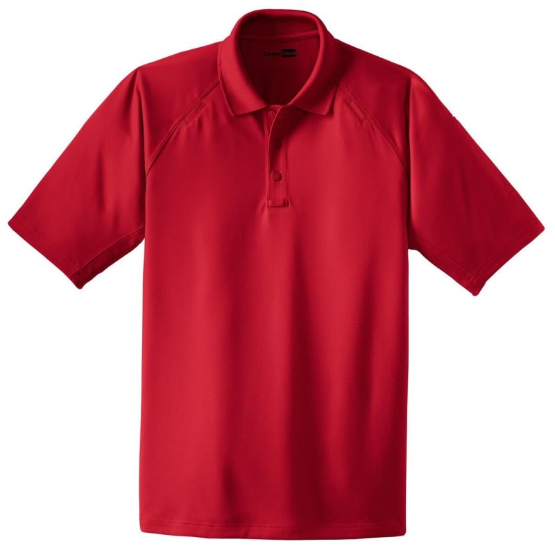 CornerStone - Select Snag-Proof Tactical Polo. 43