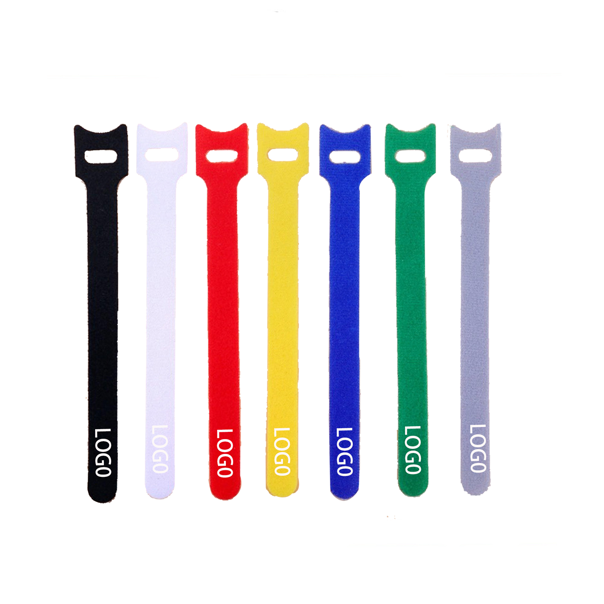 MOQ:3000pcs Waterproof Cord Organizers 3