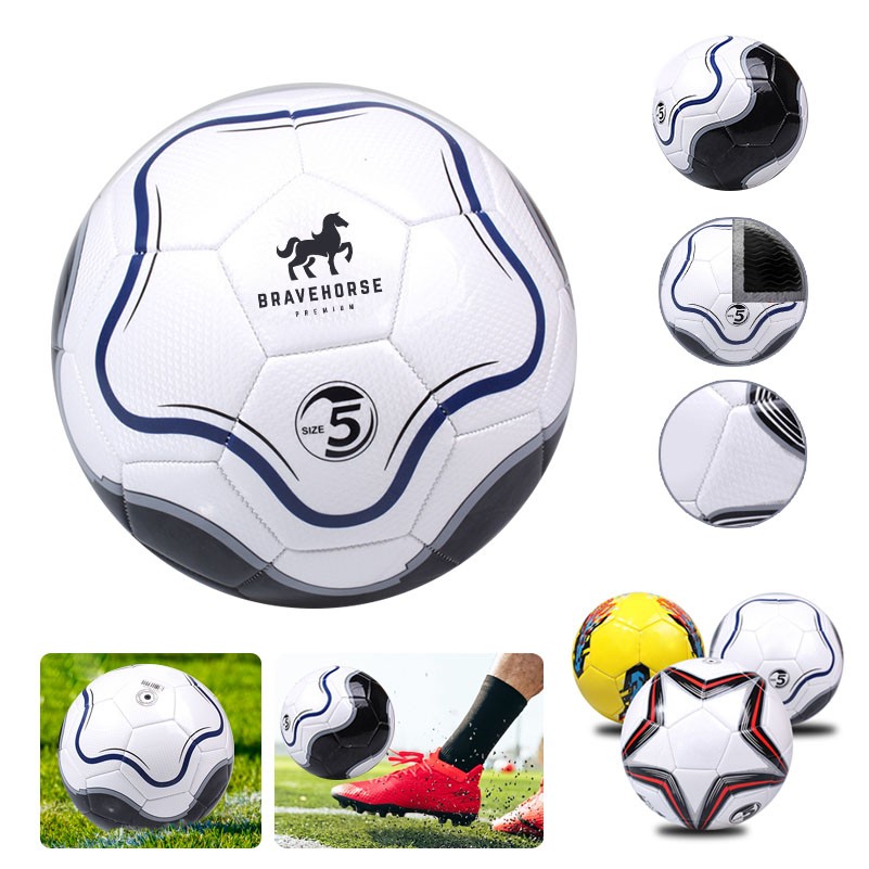 Size 5 Soccer Ball 1