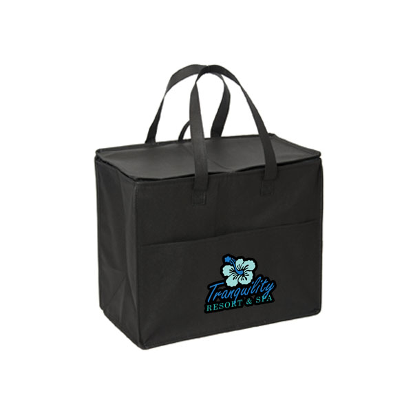 The Crystal Bowl Large Cooler 2