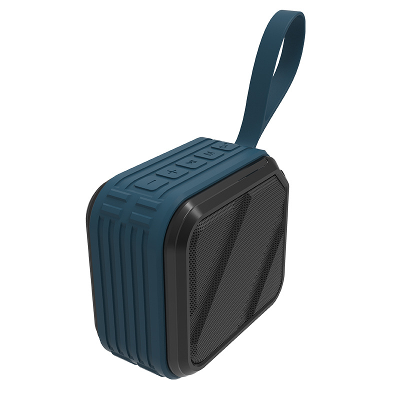 Beatle Wireless Speaker 8