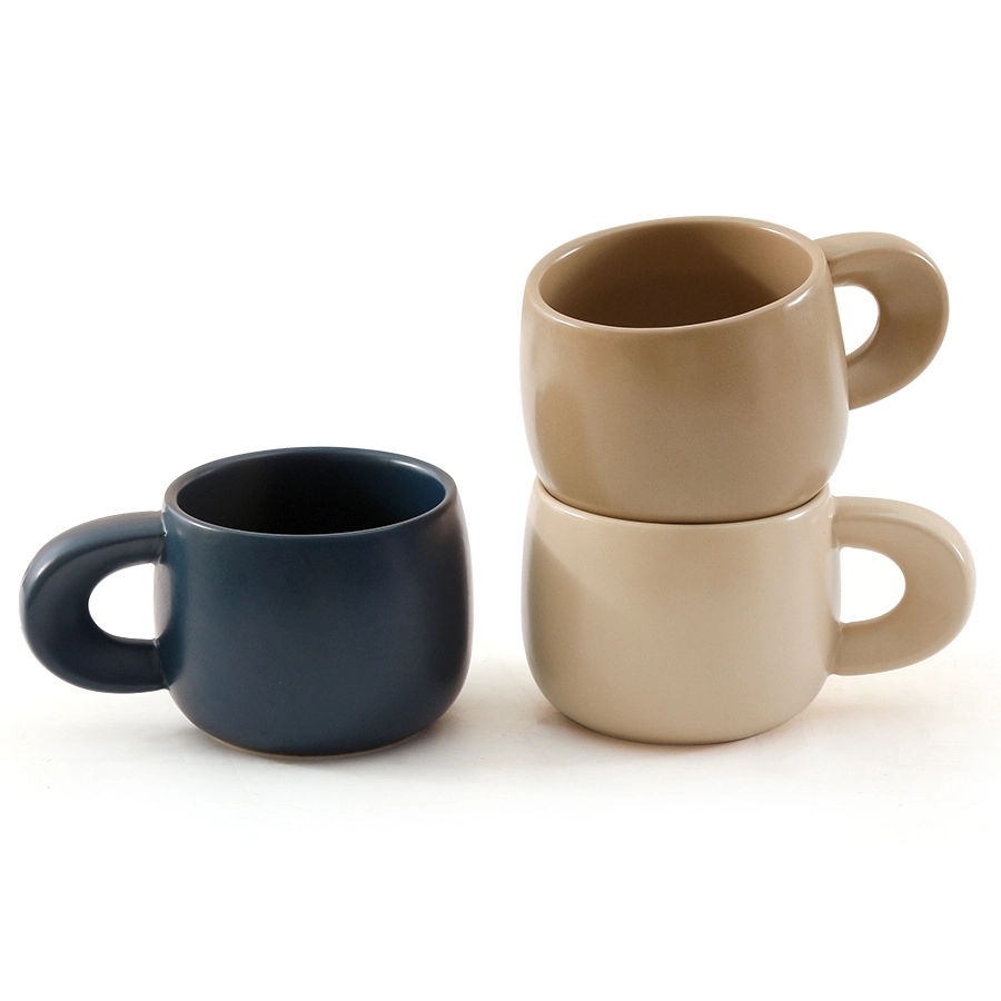 Custom 9 oz Ceramic Mug 2