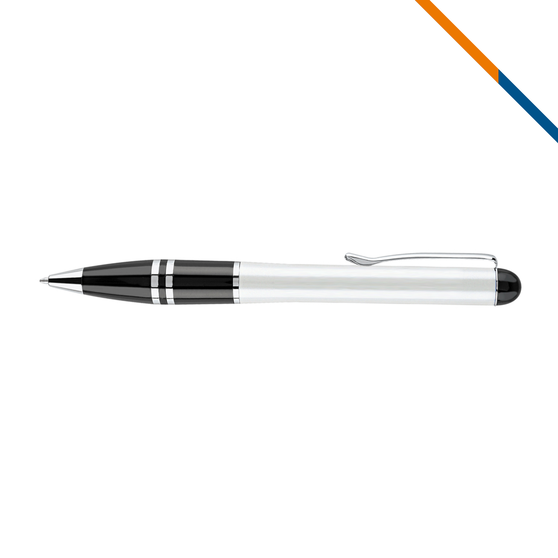 Dylani Metal Pen 6