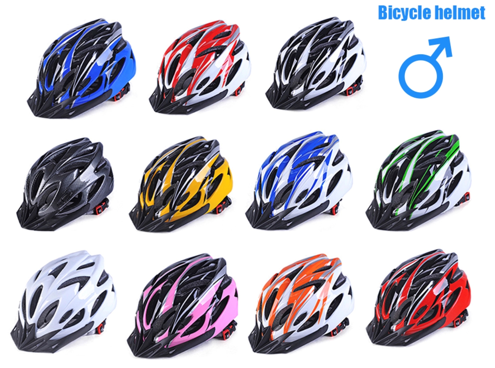 Cycle Helmet 1