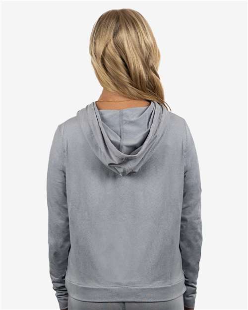 Women's Dawn to Dusk Hooded Sweatshirt - 5667 24