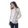 tentree Space Dye Zip Hoodie - Women's 18