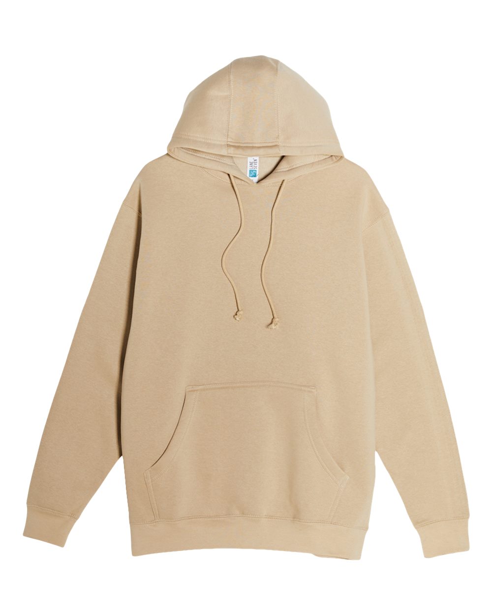 Unisex Heavyweight Hoodie Sweatshirt - LS19001 42
