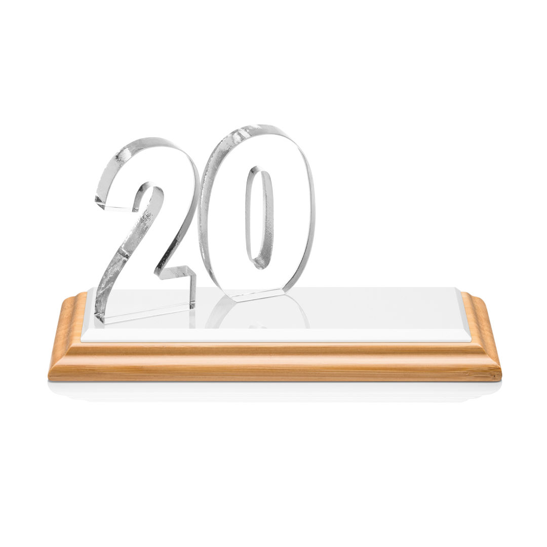 Northam Anniversary Award - Bamboo/White 39