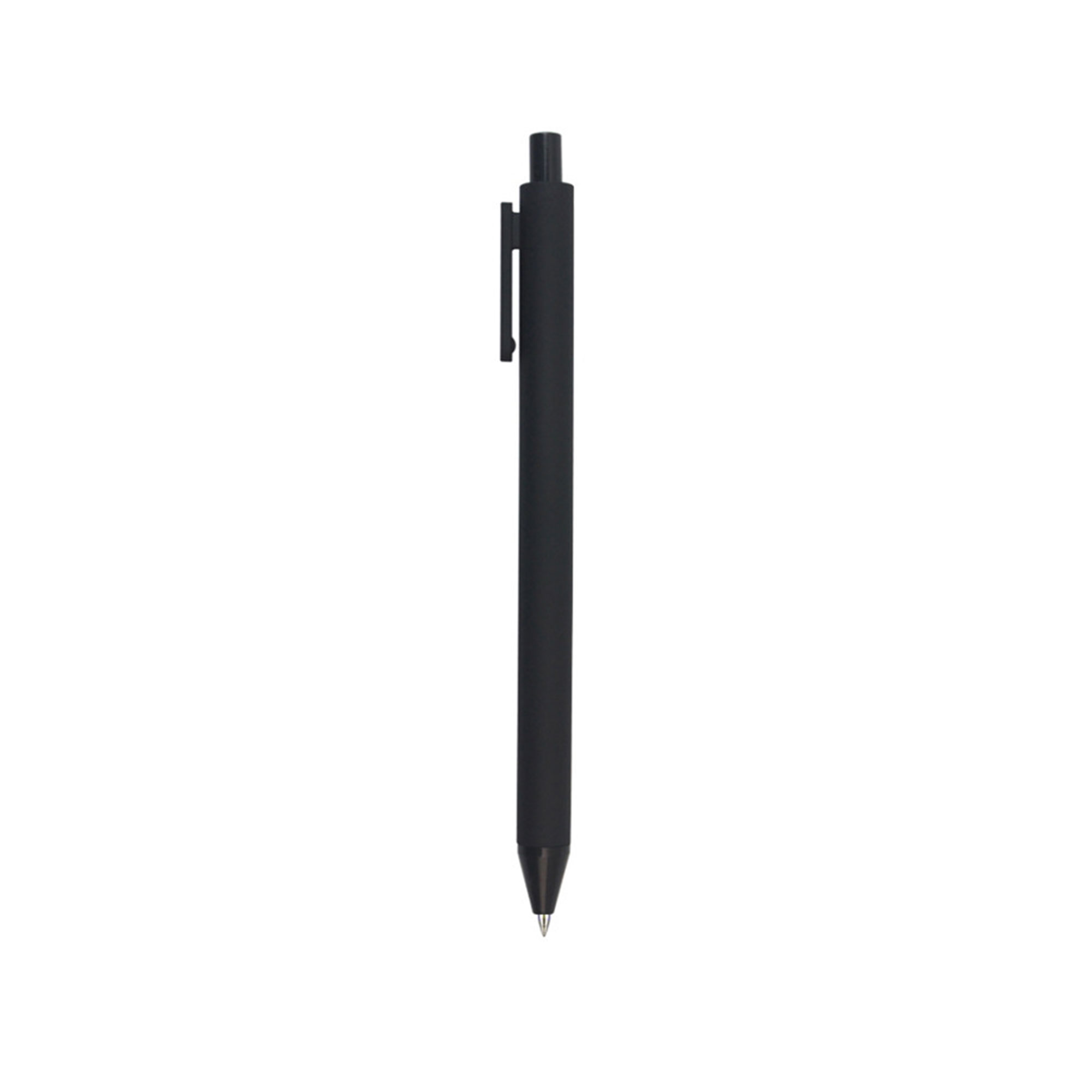 Press Advertising Ballpoint Gel Pen 6