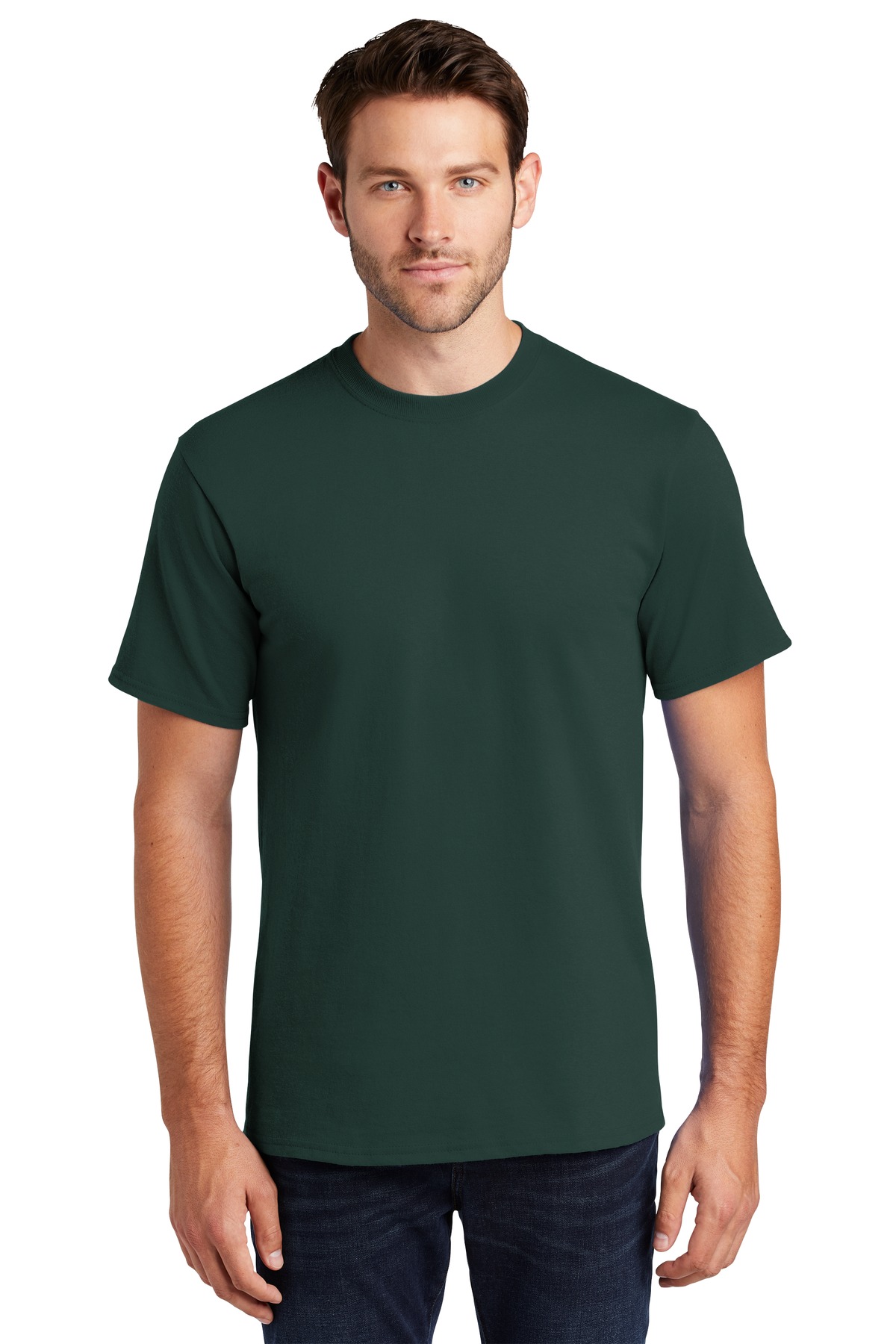 Port & Company® Tall Essential Tee 191