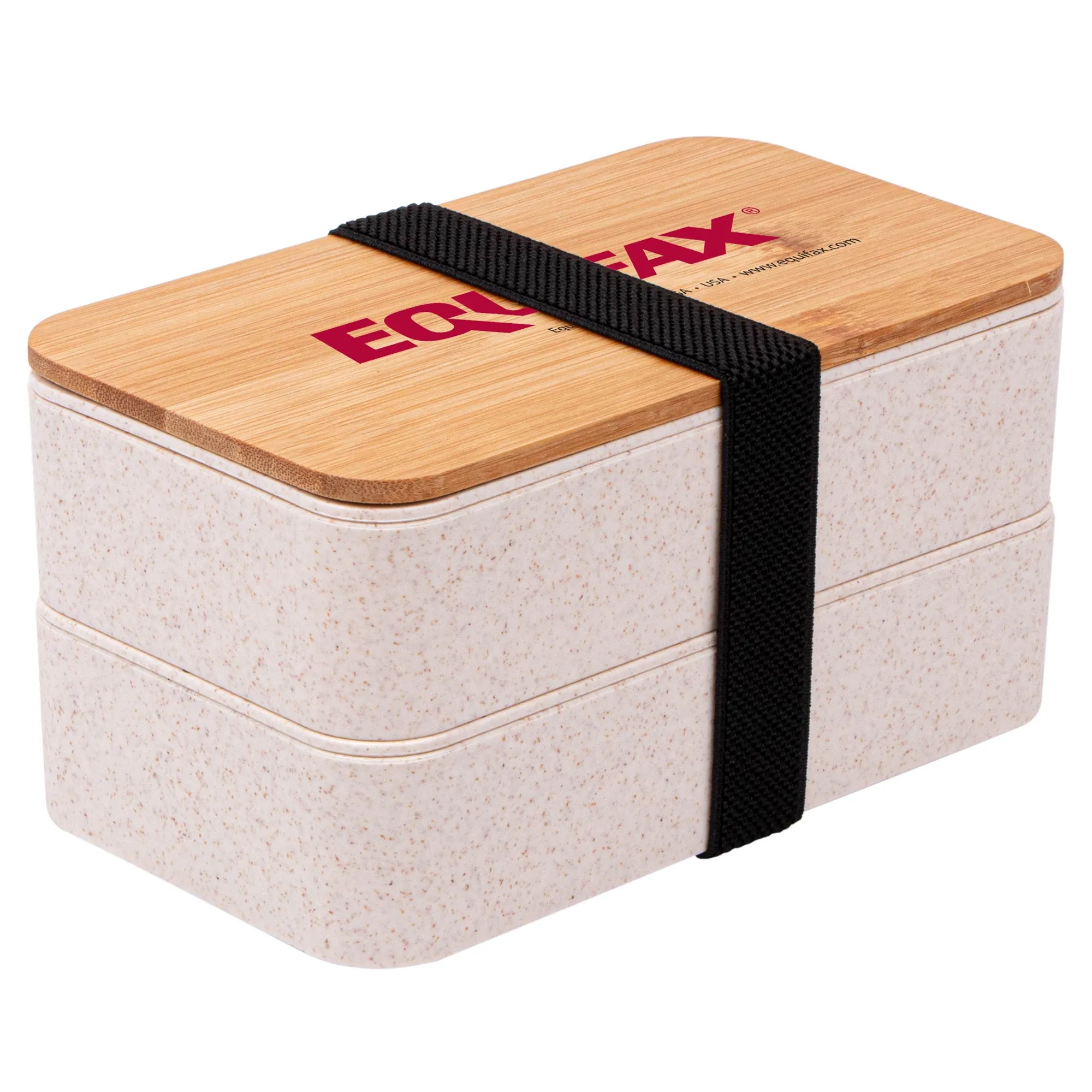 Wheat Straw Bento Box 10